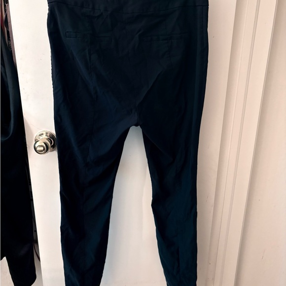 NY&Co. Black Skinny Pants - Picture 2 of 6